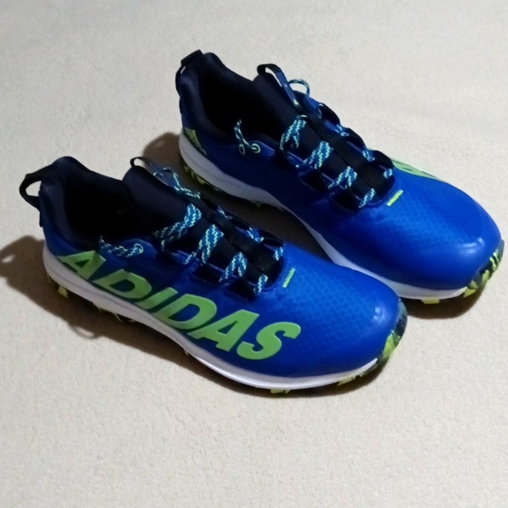 Men Adidas running sneakers